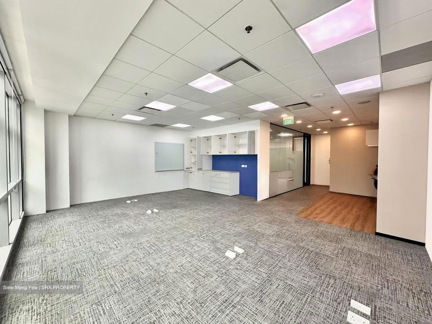 Springleaf Tower (D2), Office #634970611